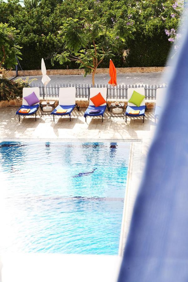 Fistikies Holiday Apartments Aegina Eksteriør bilde